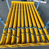  Hot‑dip Galvanized Surface, Anti‑rust,steel Shoring Prop, Perfect for Argentina & South America Construction Market