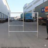 H Frame Scaffolding for Construction Decoration