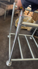 Scaffold Racks(Steel Stillages&Pallets)