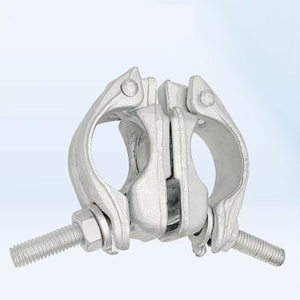 48*48 Scaffoldiing Swivel Coupler 