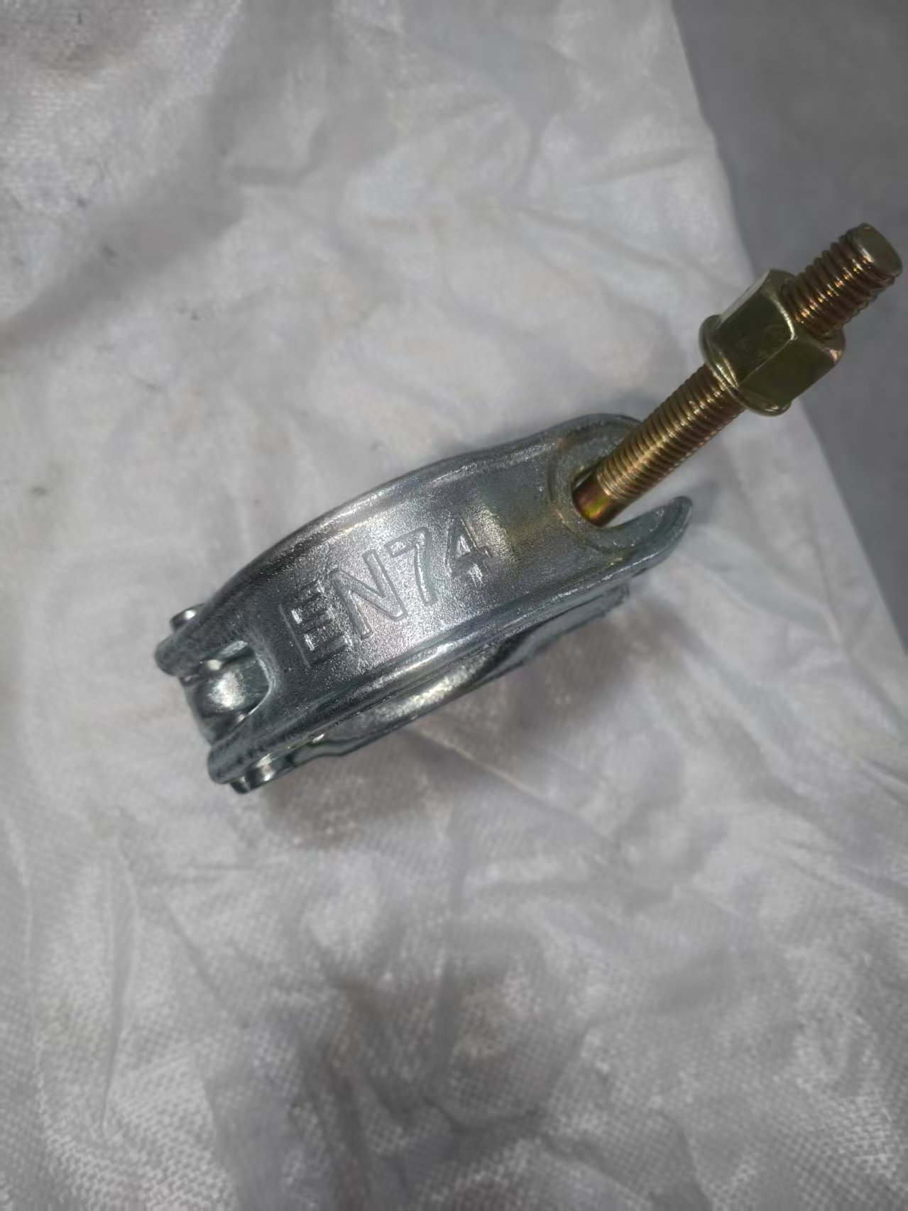 76*76 Scaffoldiing Swivel Coupler 