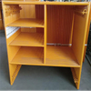 Steel Light Duty H Ldder Frame Scaffold