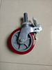  Scaffolding Mobile Caster Wheels for Frame Scaffolding Tower