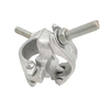 Scaffolding Double(Forged & Pressed Right Angle Couplers) Coupler 