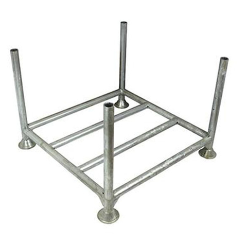 Scaffold Racks(Steel Stillages&Pallets)