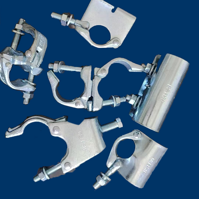 48*48 Scaffoldiing Swivel Coupler 