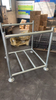 Scaffold Racks(Steel Stillages&Pallets)