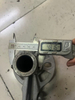 Scaffolding Rosette Head Or Disc-coupler Or Ringlock Swivel Adaptor Coupler
