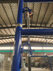 Steel-Andamios-Multidirectional-Scaffolding-Frame-with-Locking Pin 