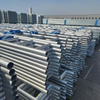  Galvanized Ringlock Ladder Beam Scaffolding Parts